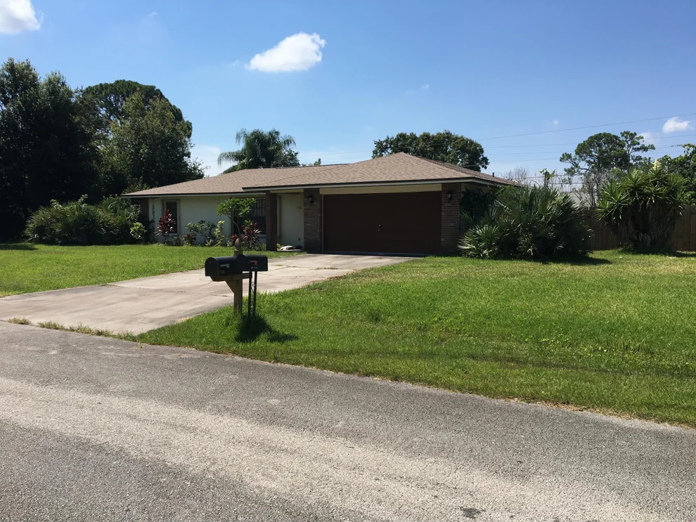 Unit for sale at 736 Hawser Street NE, Palm Bay, FL 32907