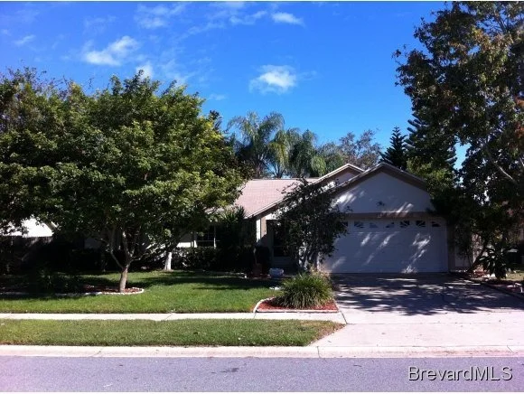 Unit for sale at 1230 Golden Pond, Rockledge, FL 32955
