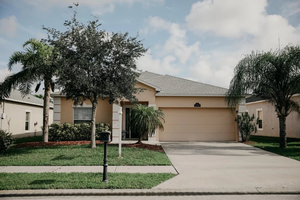 Unit for sale at 3772 Manitoba Way, Rockledge, FL 32955