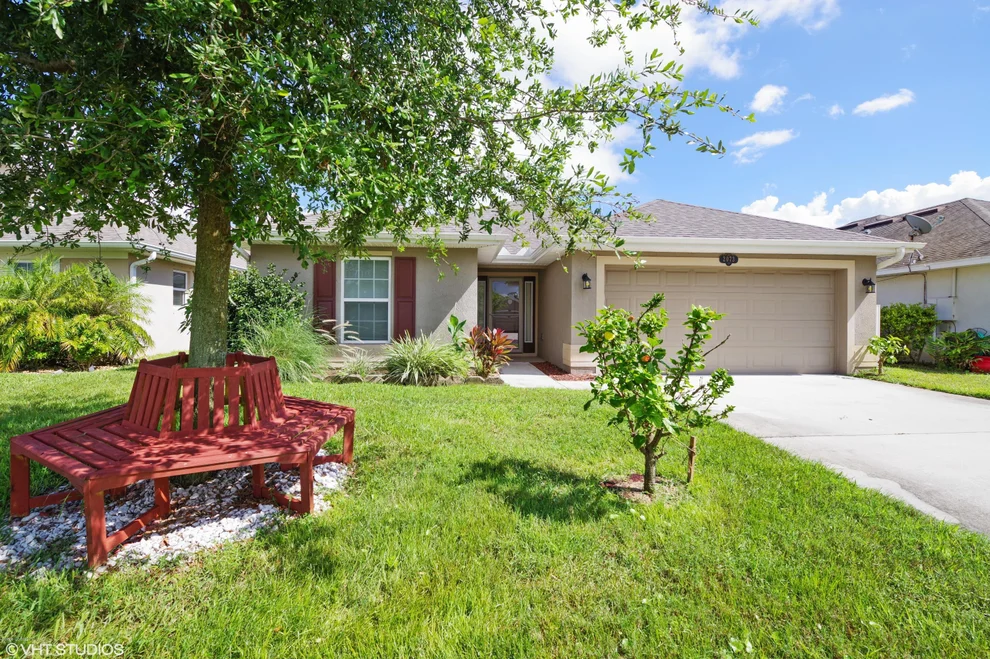 Unit for sale at 2073 Raleigh Drive, Titusville, FL 32780