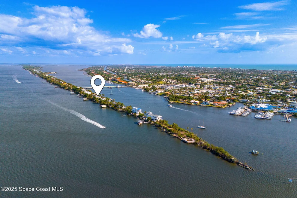 Unit for sale at 11600 Dragon Point Drive, Merritt Island, FL 32952