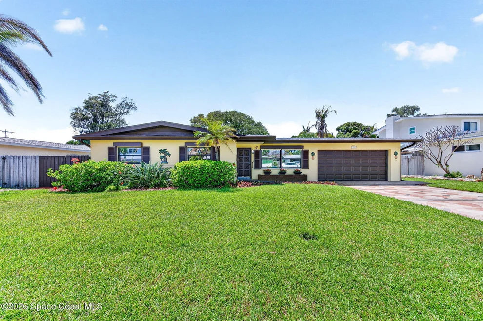 Unit for sale at 114 Anona Place, Indian Harbour Beach, FL 32937