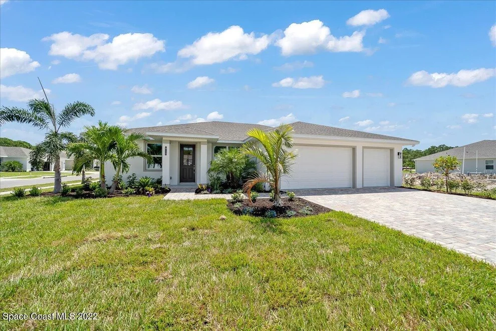 Unit for sale at 1244 Captiva Island Circle SW, Palm Bay, FL 32908