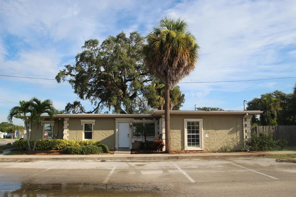 Unit for sale at 1555 N Harbor City Boulevard N, Melbourne, FL 32935