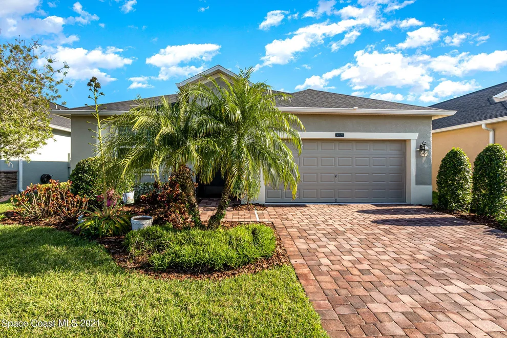 Unit for sale at 3121 Anza Street, Melbourne, FL 32940