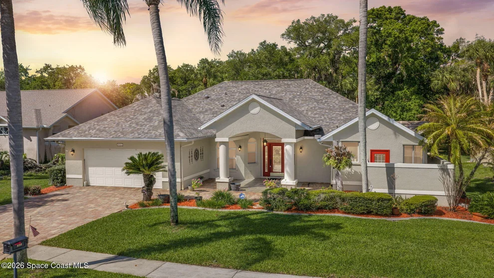 Unit for sale at 4265 Savannahs Trail, Merritt Island, FL 32953