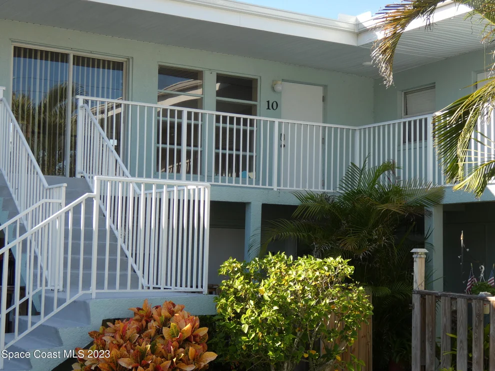 Unit for sale at 7605 Ridgewood Avenue, Cape Canaveral, FL 32920