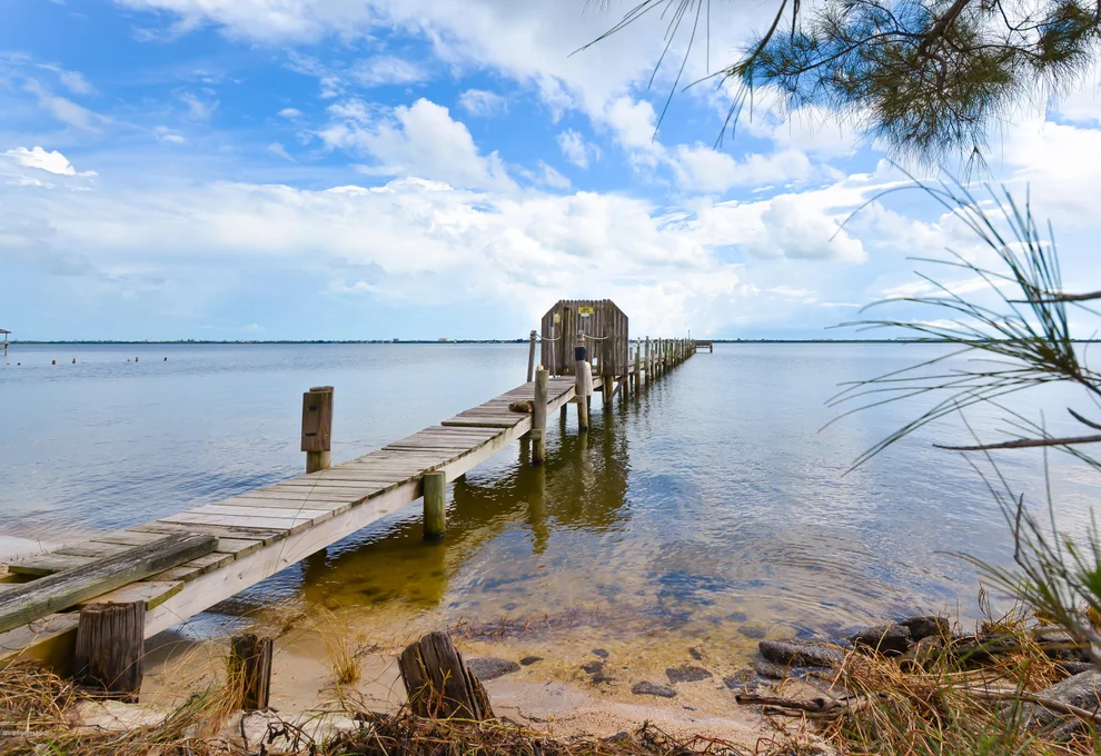 Unit for sale at 4320 S Highway 1, Grant-Valkaria, FL 32949