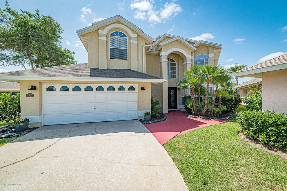 Unit for sale at 3987 Saint Armens Circle, Melbourne, FL 32934