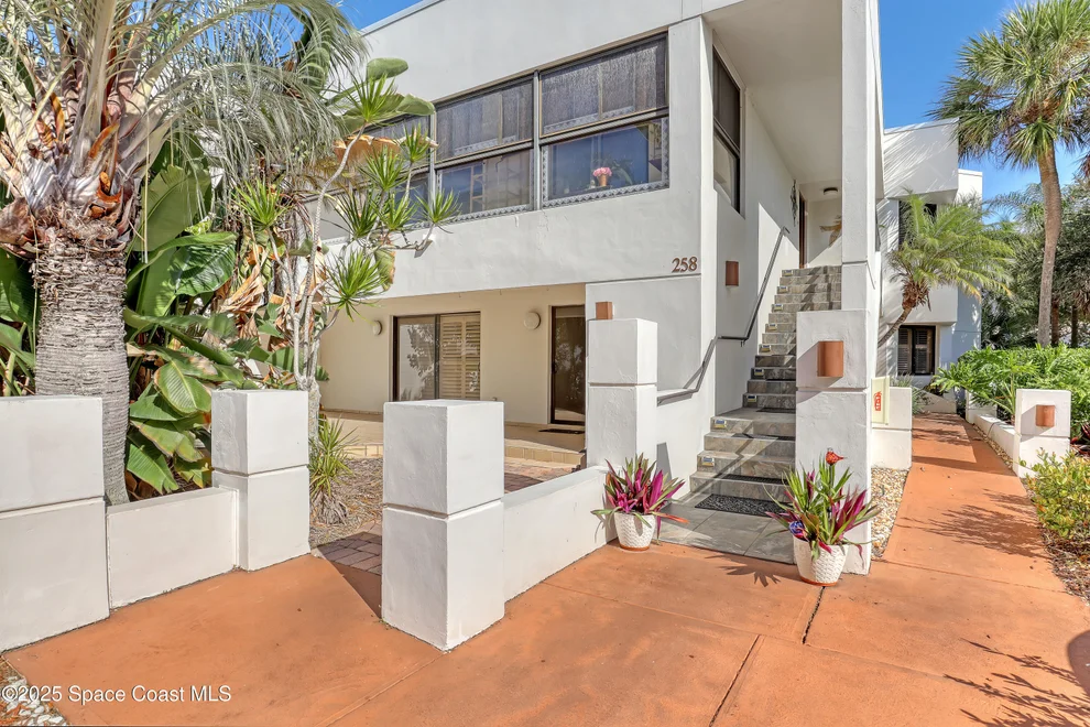 Unit for sale at 258 Aquarina Boulevard, Melbourne Beach, FL 32951