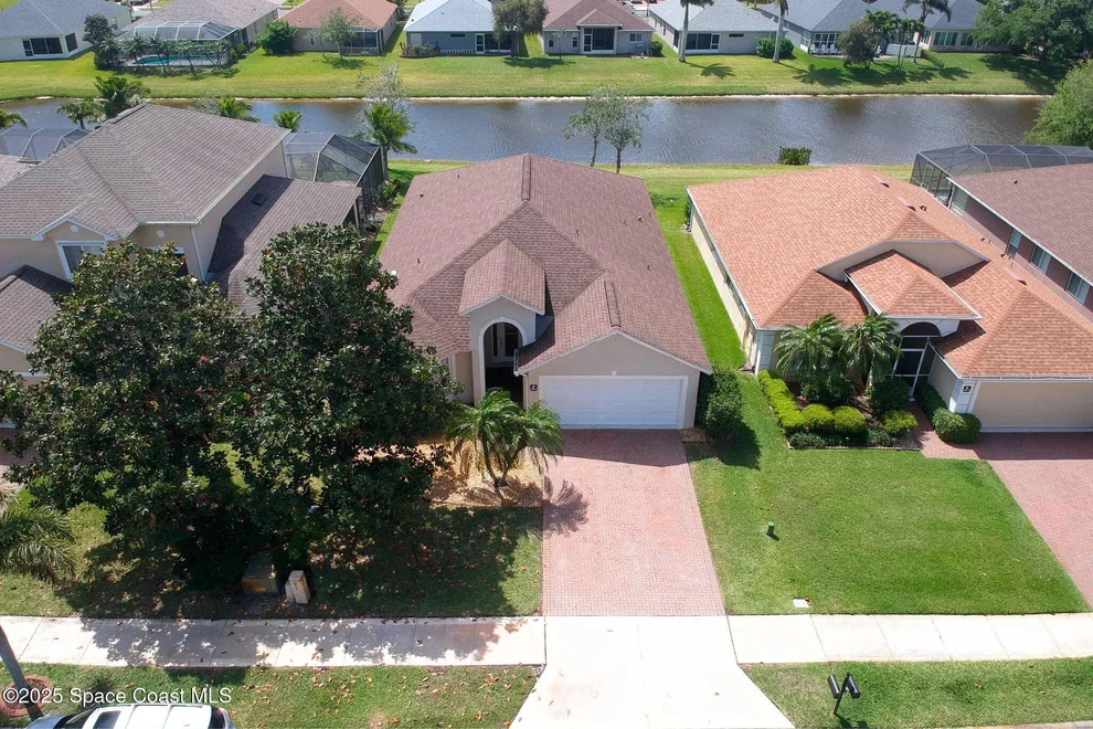 Unit for sale at 2867 Mondavi Drive, Rockledge, FL 32955