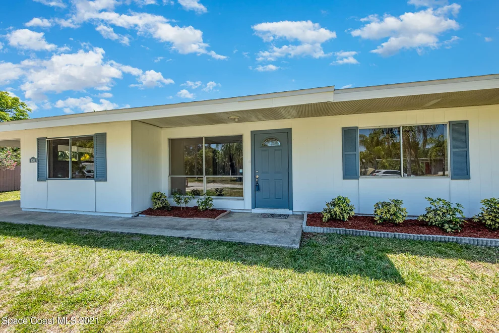 Unit for sale at 950 Fulton Lane NE, Palm Bay, FL 32905