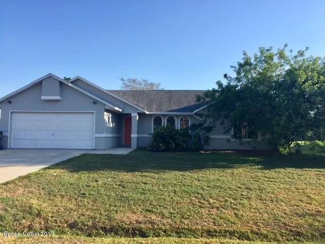 Unit for sale at 1795 Taymouth Street NW, Palm Bay, FL 32907