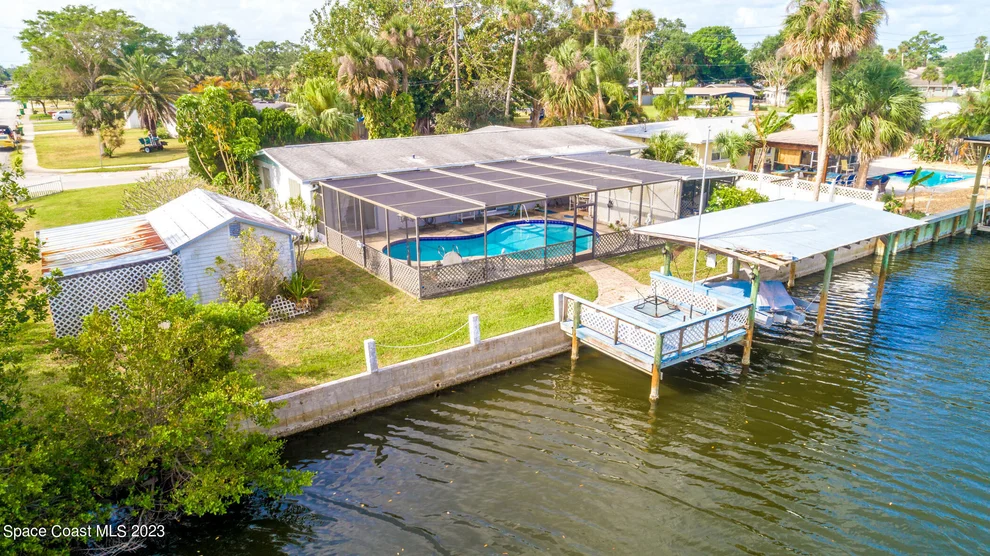 Unit for sale at 370 Alabama Avenue, Merritt Island, FL 32953