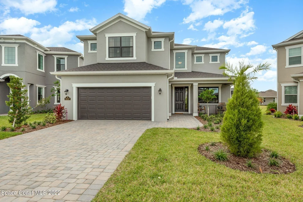 Unit for sale at 3157 Illuminate Place, Melbourne, FL 32940