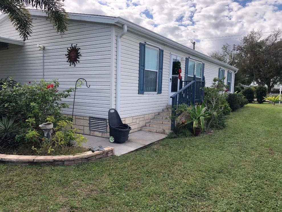 Unit for sale at 502 Jean Circle, Melbourne, FL 32904