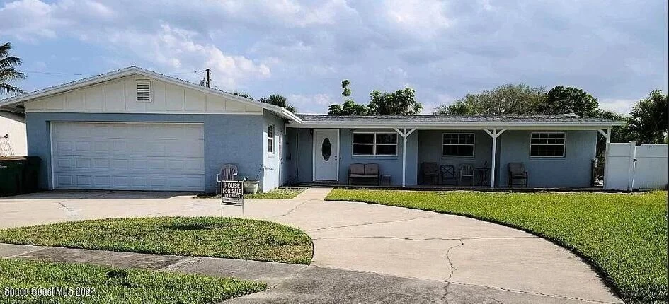 Unit for sale at 1293 Fiddler Avenue, Merritt Island, FL 32952