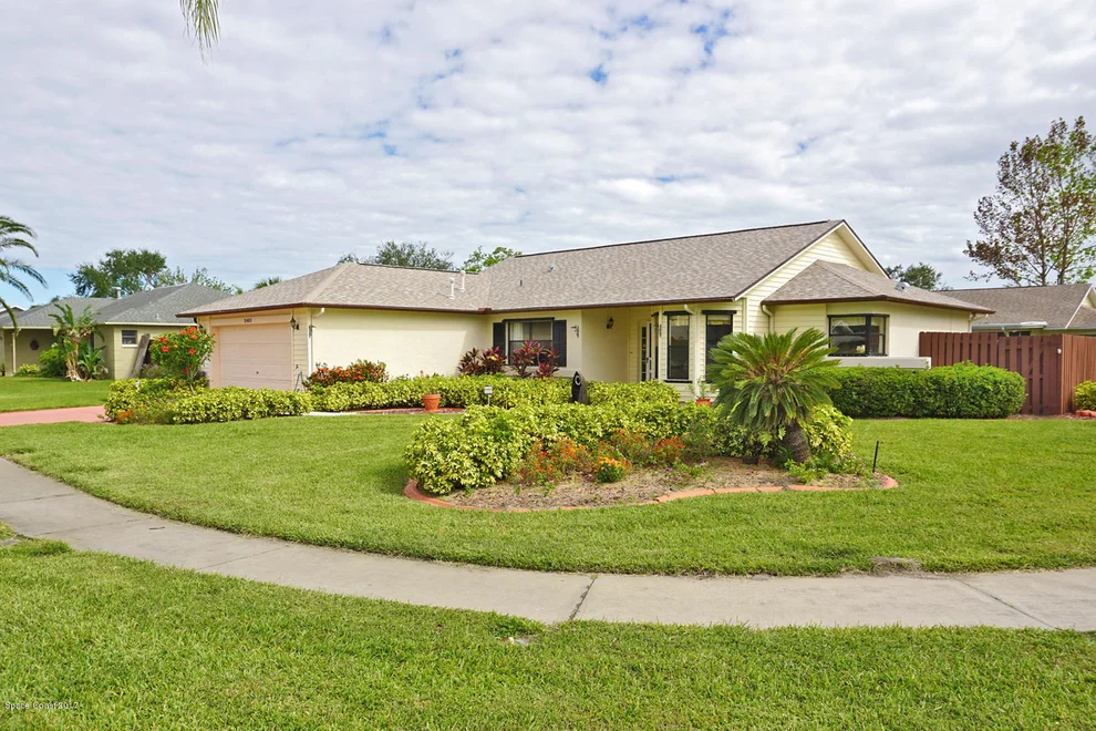Unit for sale at 2403 Empire Avenue, Melbourne, FL 32934