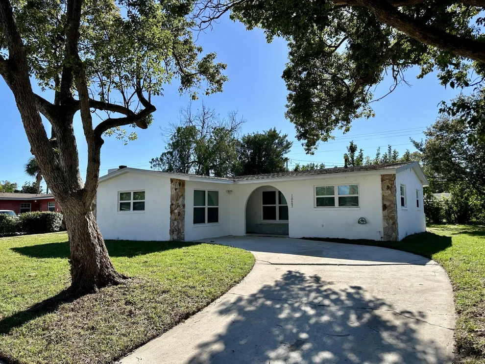 Unit for sale at 1027 Regalia Drive, Rockledge, FL 32955