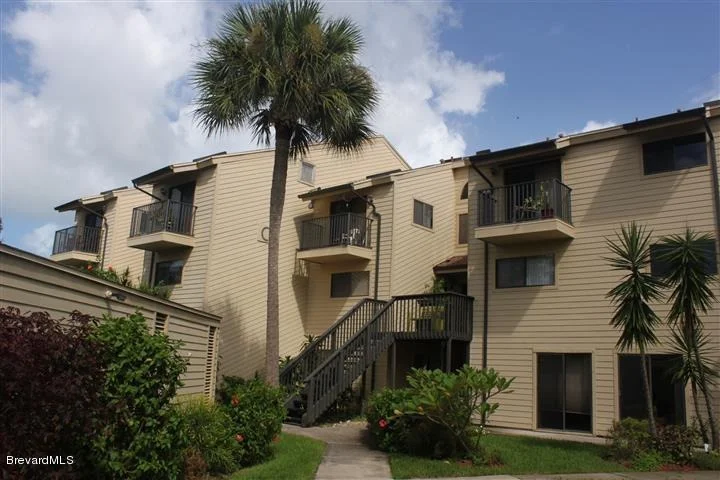 Unit for sale at 441 N Harbor City Boulevard, Melbourne, FL 32935