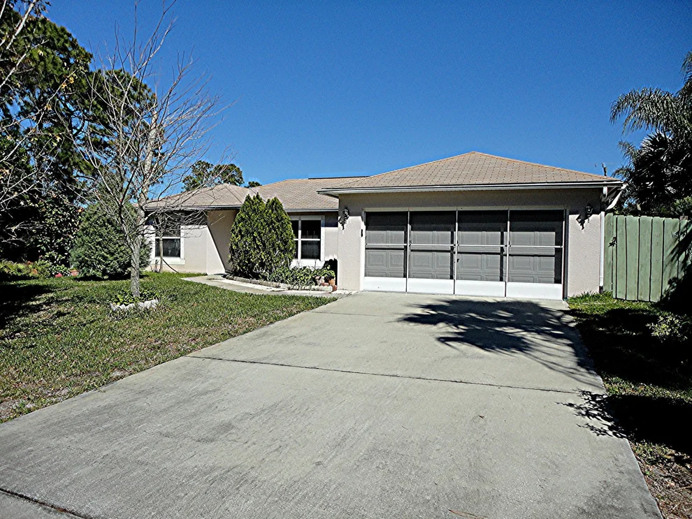 Unit for sale at 1434 Higbee Street SE, Palm Bay, FL 32909