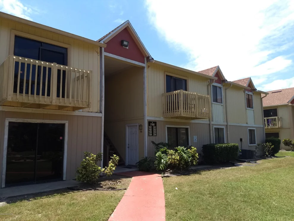 Unit for sale at 2160 Forest Knoll Drive NE, Palm Bay, FL 32905