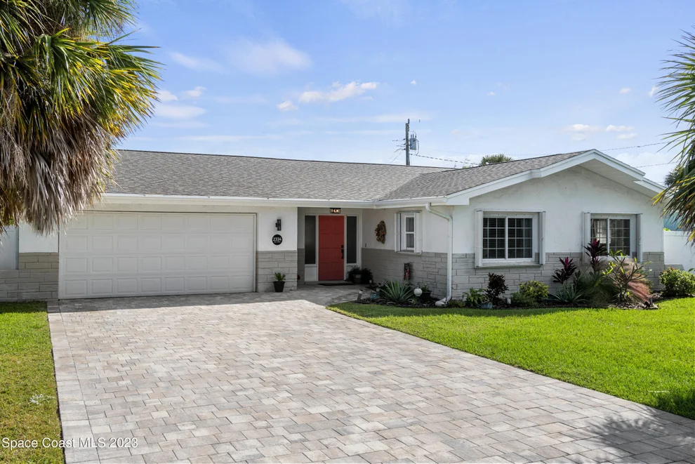 Unit for sale at 2334 Sea Avenue, Indialantic, FL 32903
