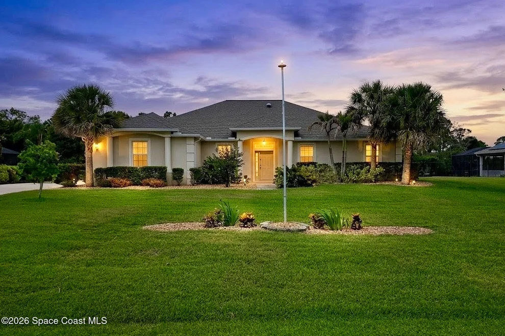 Unit for sale at 4239 Gardenwood Circle, Grant, FL 32949