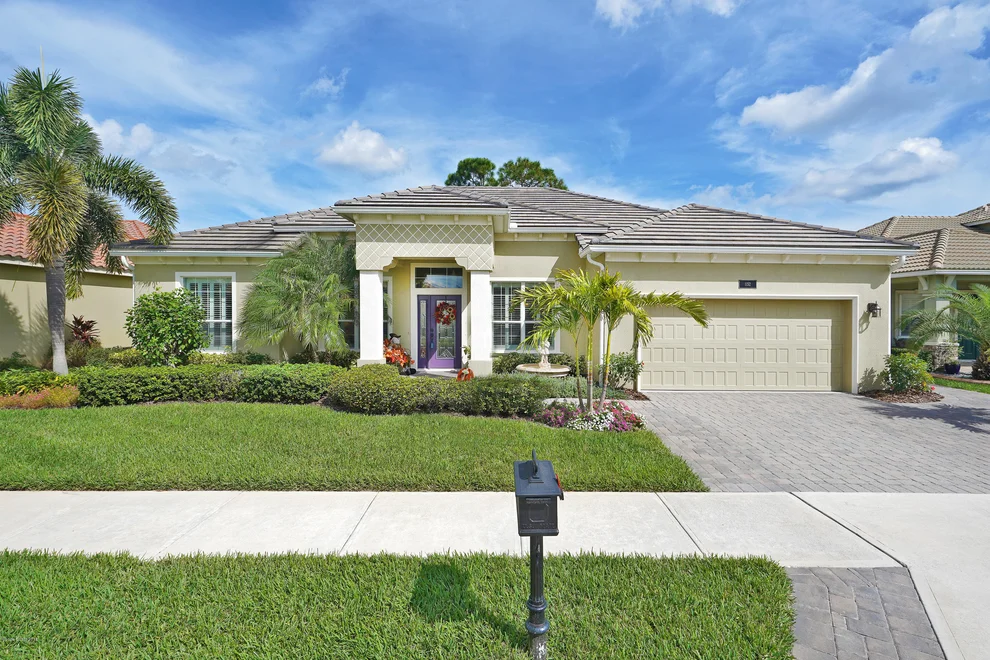 Unit for sale at 1152 Tralee Bay Avenue, Melbourne, FL 32940