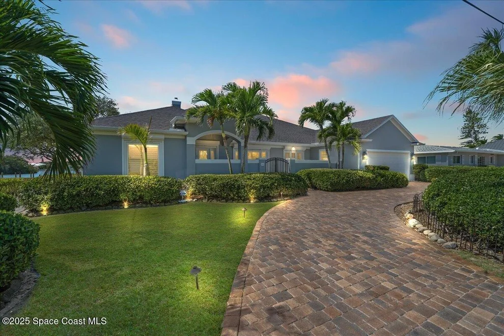 Unit for sale at 110 W Bay Drive, Cocoa Beach, FL 32931