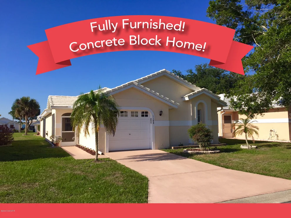Unit for sale at 1188 Goldenrod Circle NE, Palm Bay, FL 32905