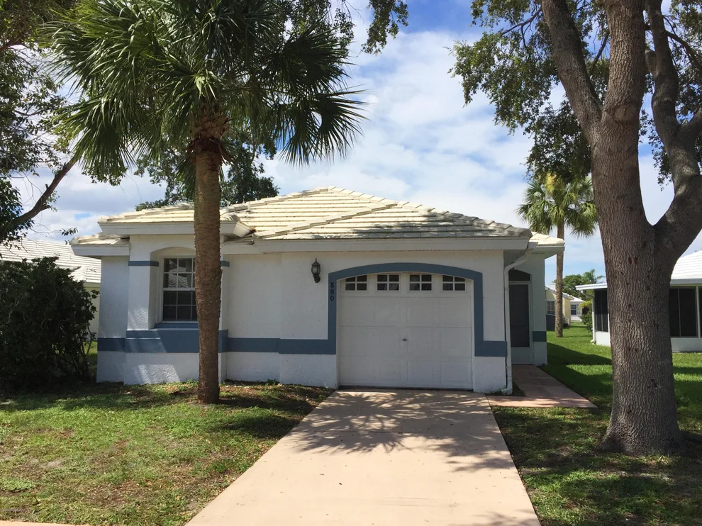 Unit for sale at 890 Wateroak Drive NE, Palm Bay, FL 32905