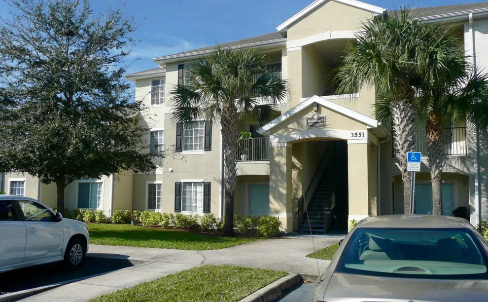 Unit for sale at 3551 D Avinci Way, Melbourne, FL 32901