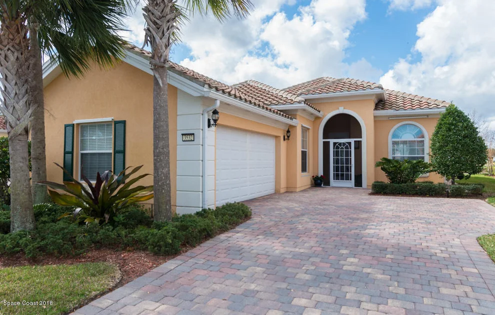 Unit for sale at 3532 Plume Way SE, Palm Bay, FL 32909