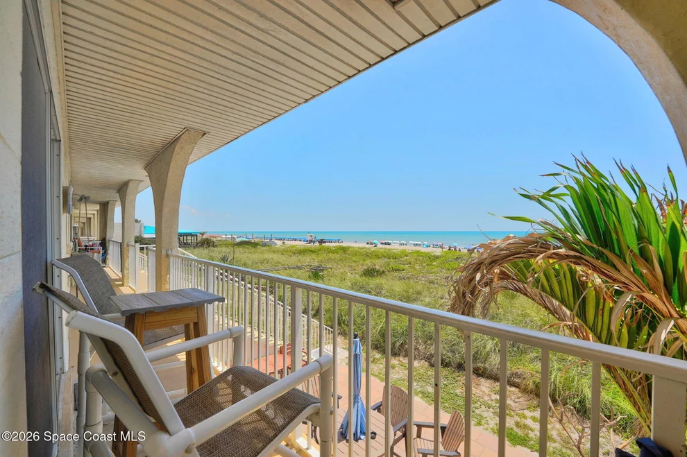 Unit for sale at 55 S Atlantic Avenue, Cocoa Beach, FL 32931