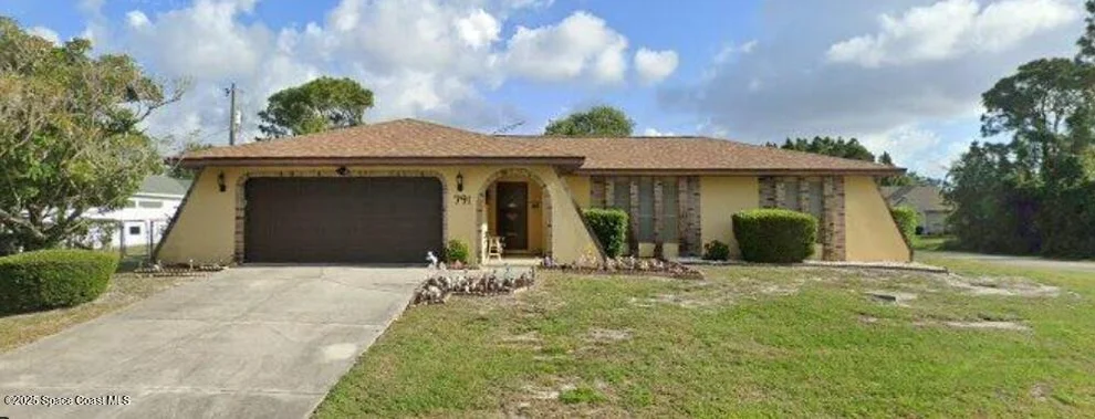 Unit for sale at 791 Frisco Street SE, Palm Bay, FL 32909