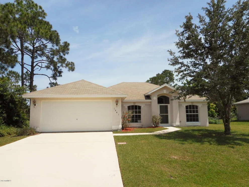 Unit for sale at 1841 Rawdon Street NW, Palm Bay, FL 32907