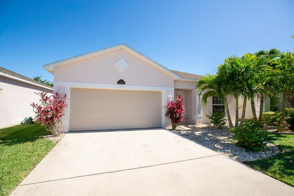 Unit for sale at 5498 Duskywing Drive, Rockledge, FL 32955