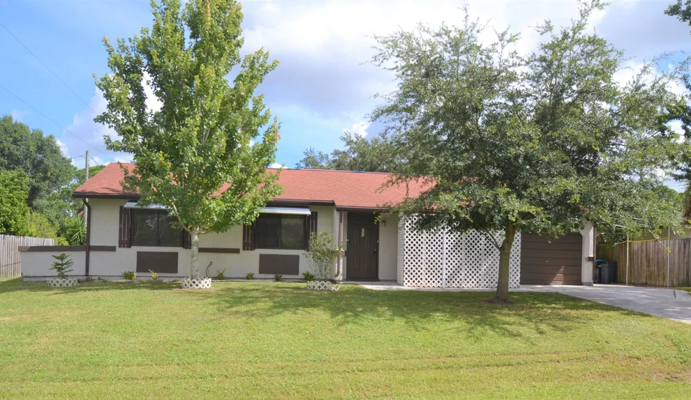 Unit for sale at 711 Montrose Street SE, Palm Bay, FL 32909