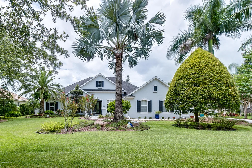 Unit for sale at 1840 Winding Ridge Circle SE, Palm Bay, FL 32909