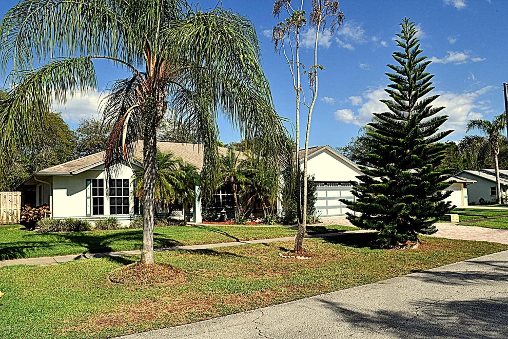 Unit for sale at 5523 Bent Oak Drive, Titusville, FL 32780