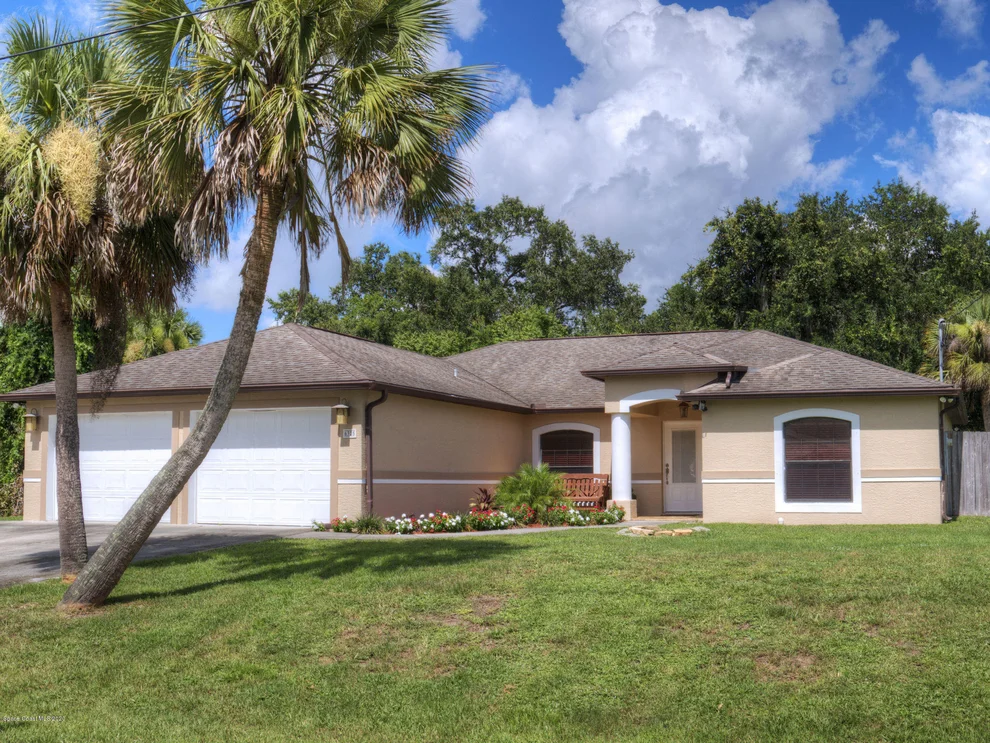 Unit for sale at 6325 Ainsworth Road, Cocoa, FL 32927
