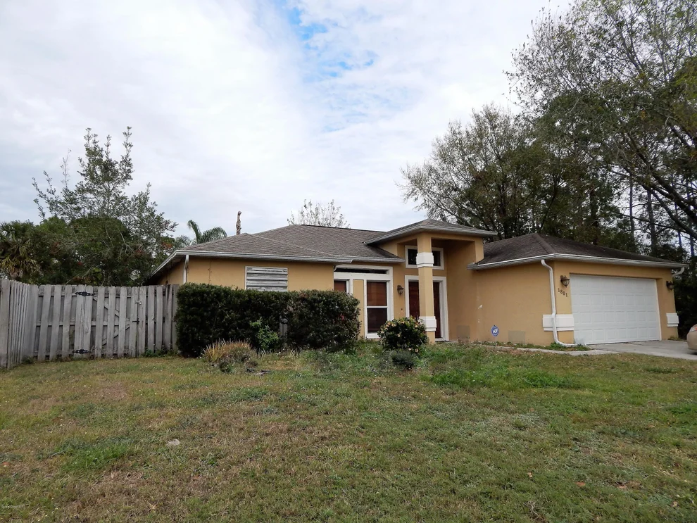 Unit for sale at 1801 Heartwellville Street NW, Palm Bay, FL 32907