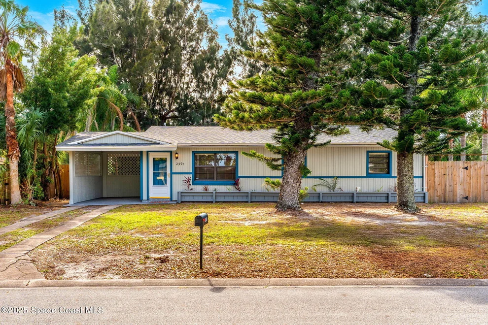Unit for sale at 2391 Canterbury Lane, Melbourne, FL 32935