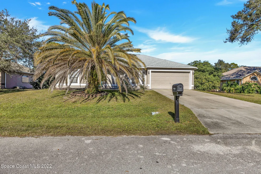 Unit for sale at 1739 Lacombe Street NW, Palm Bay, FL 32907