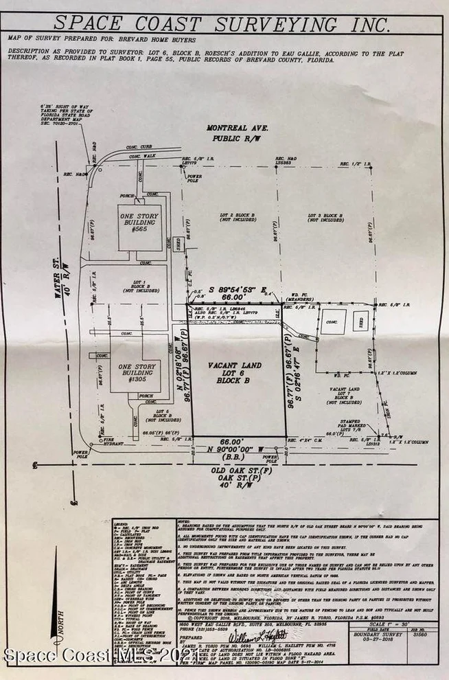 Unit for sale at 558 Old Oak Street, Melbourne, FL 32935