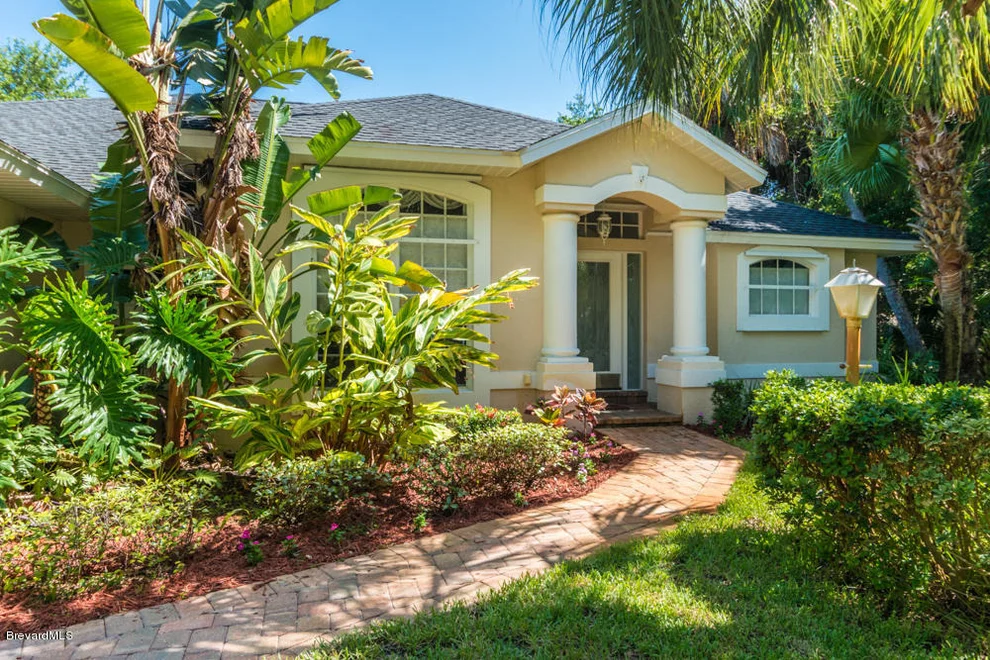 Unit for sale at 235 Pelican Drive, Melbourne Beach, FL 32951