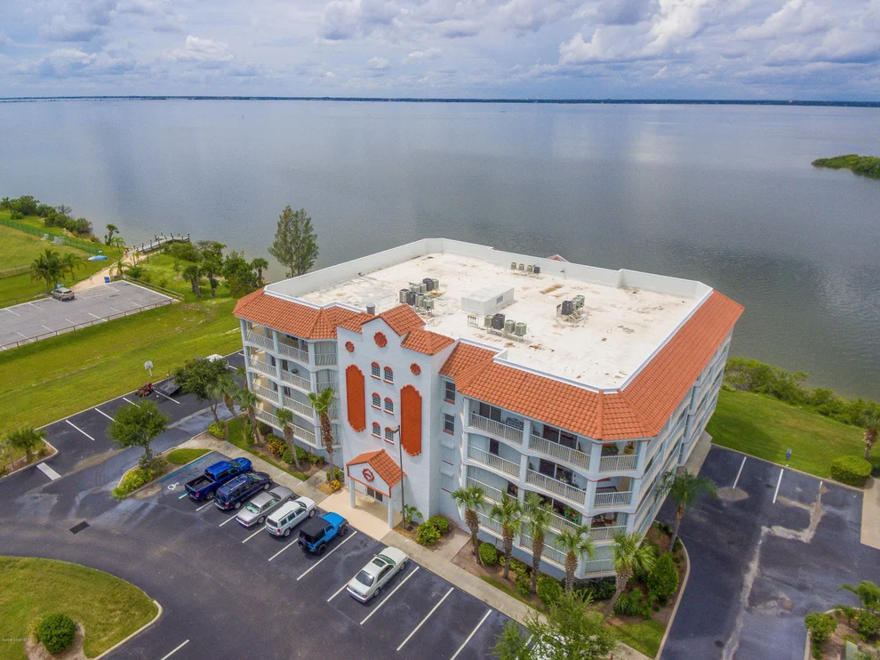 Unit for sale at 8954 Puerto Del Rio Drive, Cape Canaveral, FL 32920