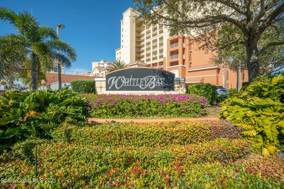 Unit for sale at 93 Delannoy Avenue, Cocoa, FL 32922