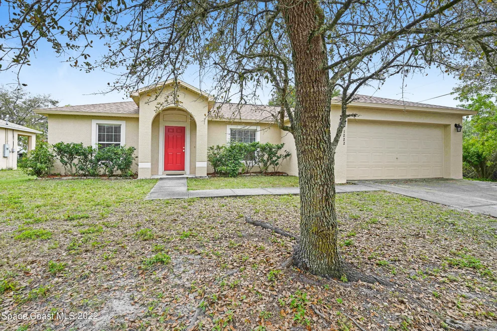 Unit for sale at 1222 San Matio Street, Palm Bay, FL 32909